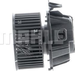 MAHLE AB 220 000S - Interior Blower onlydrive.pro