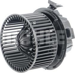 MAHLE AB 220 000S - Interior Blower onlydrive.pro