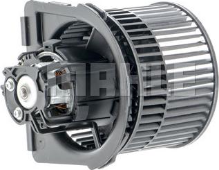 MAHLE AB 223 000S - Interior Blower onlydrive.pro