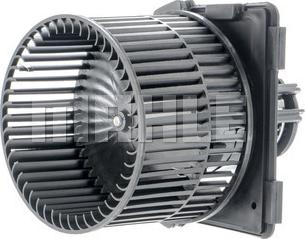 MAHLE AB 223 000S - Interior Blower onlydrive.pro