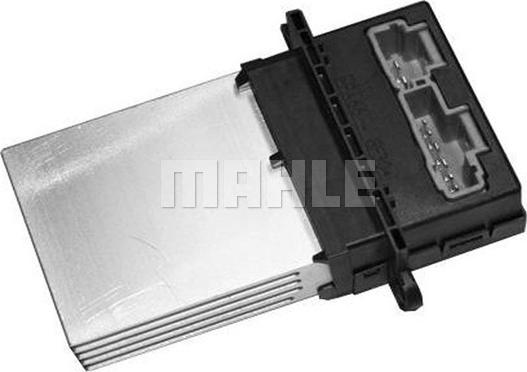 MAHLE ABR 114 000S - Regulators, Salona ventilators onlydrive.pro