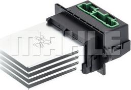 MAHLE ABR 114 000S - Regulators, Salona ventilators onlydrive.pro