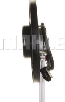 MAHLE ACF 1 000P - Puhallin, ilmastointi onlydrive.pro