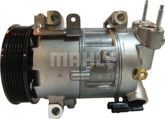 MAHLE ACP 956 000S - Compressor, air conditioning onlydrive.pro