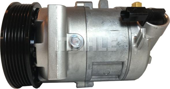 MAHLE ACP 956 000S - Compressor, air conditioning onlydrive.pro