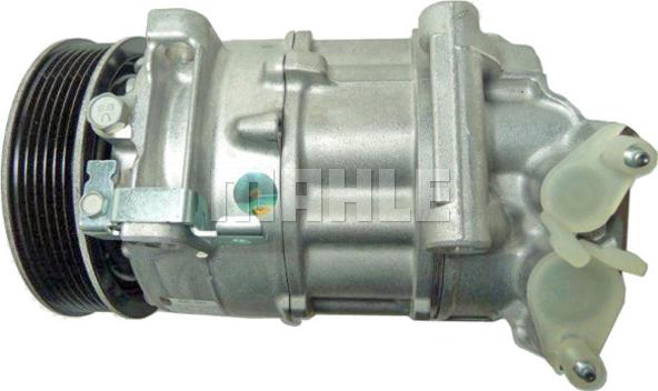 MAHLE ACP 958 000P - Compressor, air conditioning onlydrive.pro