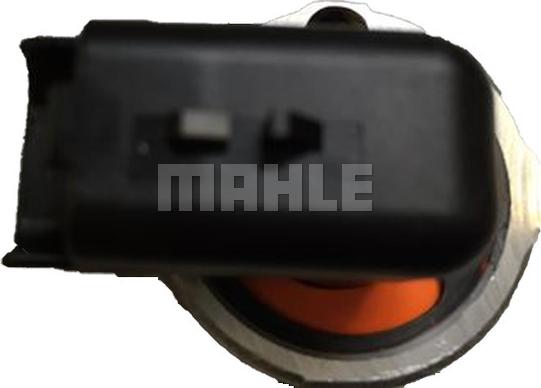 MAHLE ACP 596 000P - Compressor, air conditioning onlydrive.pro