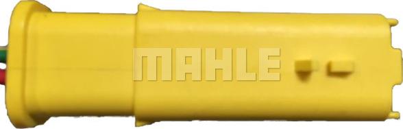 MAHLE ACP 596 000P - Compressor, air conditioning onlydrive.pro