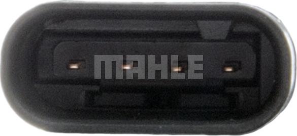 MAHLE ACP 560 000P - Kompressori, ilmastointilaite onlydrive.pro