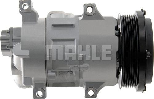 MAHLE ACP 520 000P - Compressor, air conditioning onlydrive.pro