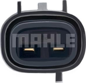 MAHLE ACP 520 000P - Compressor, air conditioning onlydrive.pro