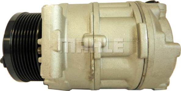 MAHLE ACP 685 000S - Kompressori, ilmastointilaite onlydrive.pro