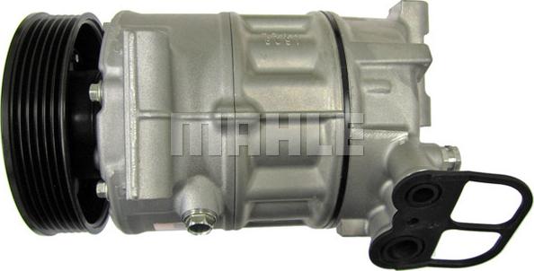 MAHLE ACP 1425 000P - Compressor, air conditioning onlydrive.pro