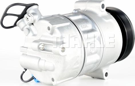 MAHLE ACP 1425 000P - Compressor, air conditioning onlydrive.pro