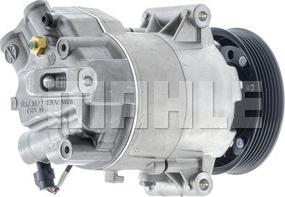 MAHLE ACP 150 000P - Compressor, air conditioning onlydrive.pro