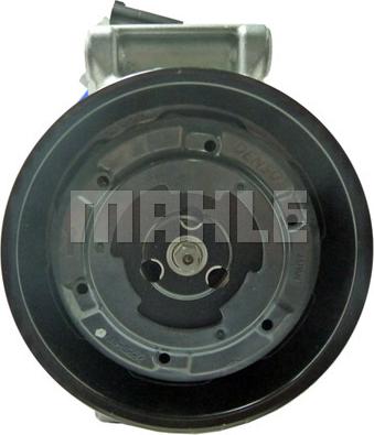 MAHLE ACP 1368 000P - Kompressori, ilmastointilaite onlydrive.pro