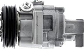 MAHLE ACP 1286 000P - Compressor, air conditioning onlydrive.pro