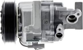 MAHLE ACP 1286 000P - Compressor, air conditioning onlydrive.pro