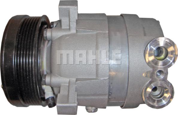 MAHLE ACP 85 000S - Compressor, air conditioning onlydrive.pro