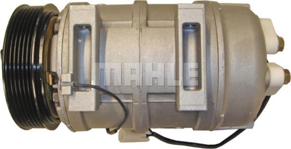 MAHLE ACP 803 000S - Compressor, air conditioning onlydrive.pro