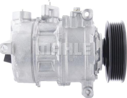 MAHLE ACP 364 000P - Compressor, air conditioning onlydrive.pro