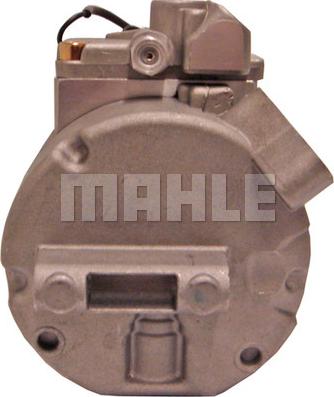 MAHLE ACP 789 000S - Kompressor,kliimaseade onlydrive.pro