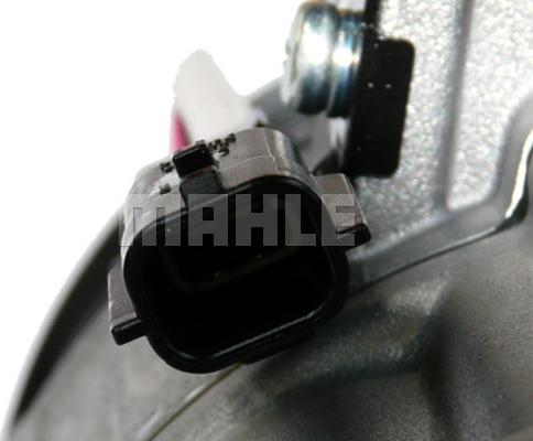MAHLE ACP 72 000P - Compressor, air conditioning onlydrive.pro