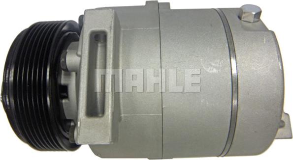 MAHLE ACP 72 000S - Compressor, air conditioning onlydrive.pro