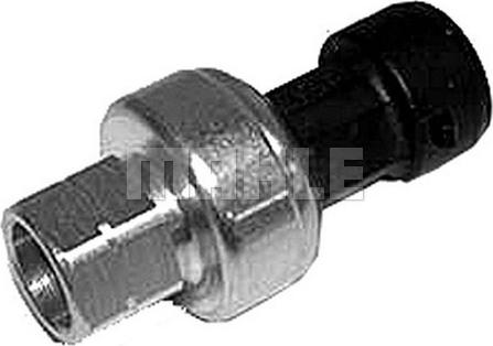 MAHLE ASE 19 000P - Pressure Switch, air conditioning onlydrive.pro