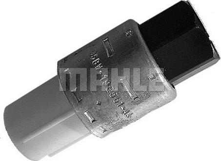 MAHLE ASW 16 000S - Pressure Switch, air conditioning onlydrive.pro