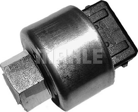 MAHLE ASW 26 000S - Pressure Switch, air conditioning onlydrive.pro