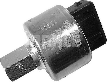 MAHLE ASW 21 000S - Pressure Switch, air conditioning onlydrive.pro