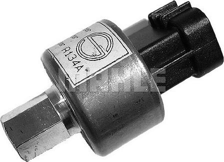 MAHLE ASW 22 000S - Pressure Switch, air conditioning onlydrive.pro