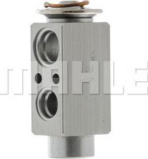 MAHLE AVE 99 000P - Expansion Valve, air conditioning onlydrive.pro