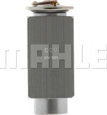 MAHLE AVE 99 000P - Expansion Valve, air conditioning onlydrive.pro