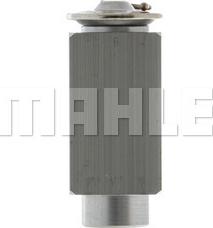 MAHLE AVE 99 000P - Expansion Valve, air conditioning onlydrive.pro