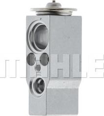MAHLE AVE 90 000P - Expansion Valve, air conditioning onlydrive.pro