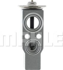 MAHLE AVE 90 000P - Expansion Valve, air conditioning onlydrive.pro