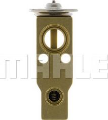 MAHLE AVE 91 000P - Expansion Valve, air conditioning onlydrive.pro