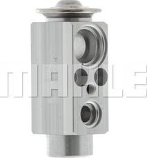 MAHLE AVE 102 000P - Expansion Valve, air conditioning onlydrive.pro