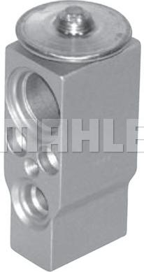 MAHLE AVE 123 000P - Expansion Valve, air conditioning onlydrive.pro