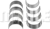 MAHLE B18653 - Conrod Bearing Set onlydrive.pro