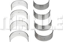 MAHLE B18653 - Conrod Bearing Set onlydrive.pro