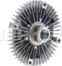 MAHLE CFC 64 000P - Clutch, radiator fan onlydrive.pro