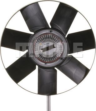 MAHLE CFF 472 000P - Fan, radiator onlydrive.pro