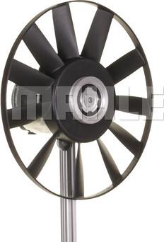 MAHLE CFF 12 000S - Fan, radiator onlydrive.pro