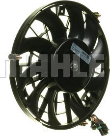 MAHLE CFF 20 000S - Fan, radiator onlydrive.pro