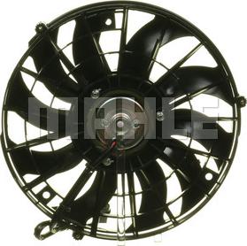 MAHLE CFF 20 000S - Fan, radiator onlydrive.pro