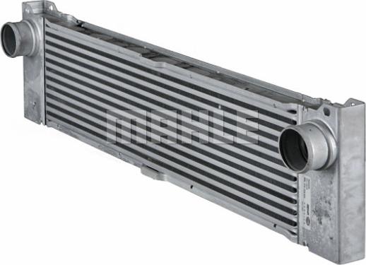 MAHLE CI 82 000P - Intercooler, charger onlydrive.pro