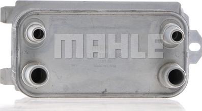 MAHLE CLC 160 000S - Eļļas radiators, Automātiskā pārnesumkārba onlydrive.pro